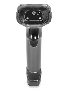 DS8108 Lector de códigos de barras portátil 1D/2D LED Negro