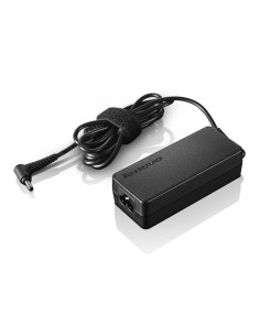 65 W Round-tip AC adaptador e inversor de corriente Interior Negro