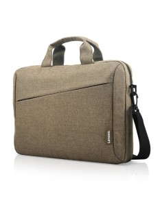 GX40Q17232 maletines para portátil 39,6 cm (15.6") Maletín Toploader Verde