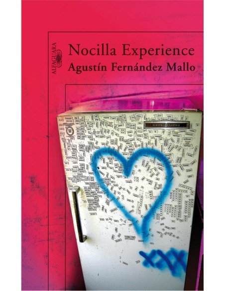 Nocilla Experience