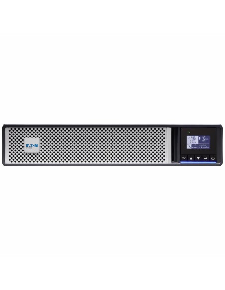 5PX2200IRT2UG2 sistema de alimentación ininterrumpida (UPS) Línea interactiva 2200 kVA 2200 W 10 salidas AC