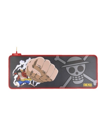 PC One Piece Mouse Pad Luffy PC One Piece Mouse Pad Luffy
