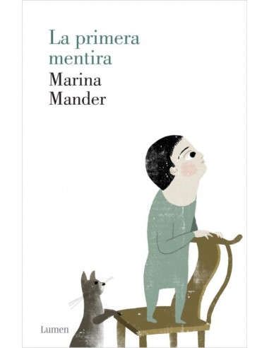 La primeroa mentira