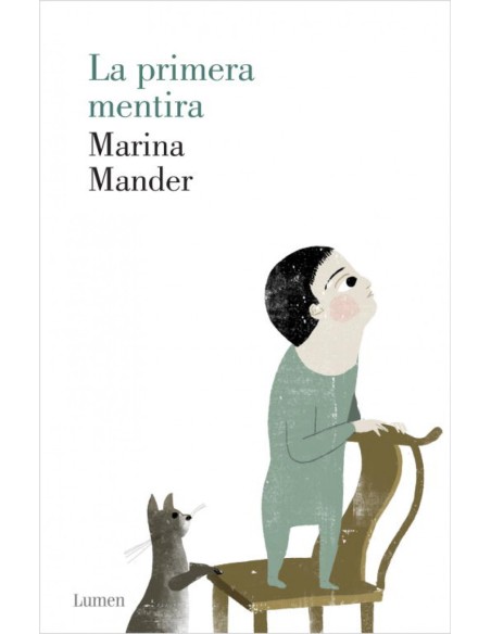 La primeroa mentira