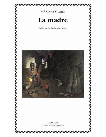 La madre