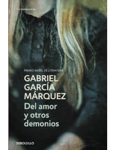 Del amor y otros demonios