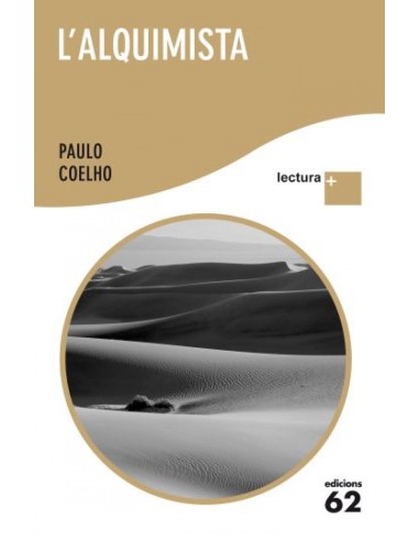 L alquimista