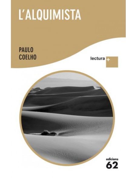 L alquimista