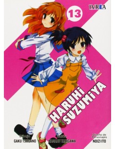 Haruhi Suzumiya13