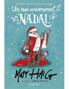 Un noi anomenat nadal