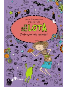 DEFENSEM ELS ANIMALS