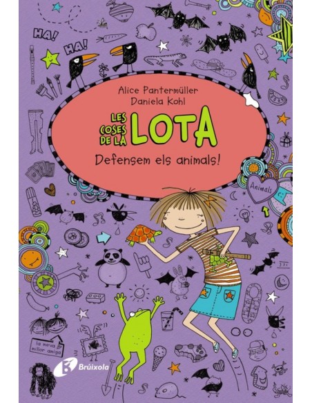 DEFENSEM ELS ANIMALS DEFENSEM ELS ANIMALS