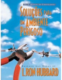 solucoes para um ambiente perigosomanual