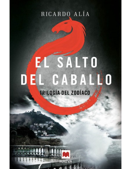 EL SALTO DEL CABALLO