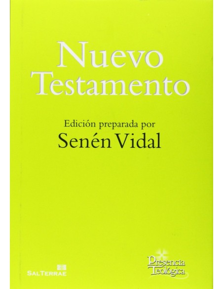 Nuevo Testamento
