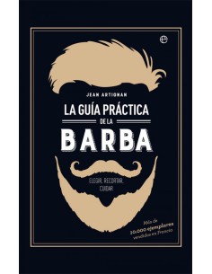 Guia practica de la barba