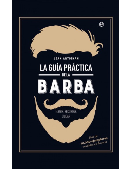 Guia practica de la barba