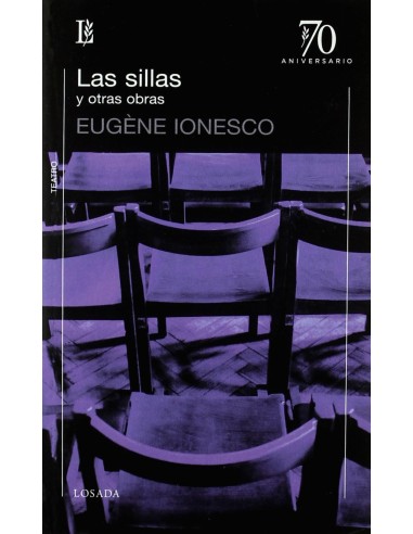 SILLAS LAS