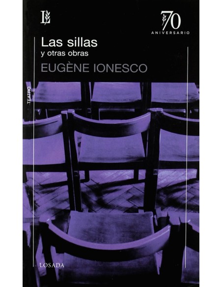 SILLAS LAS