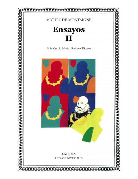 Ensayos II