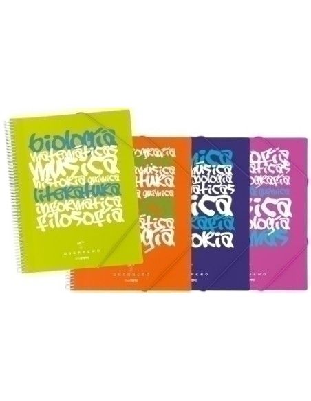 TARIF.GUER.PP MAXIPLAS UNICLASE A4 30F.S - Pack de 8 unidades