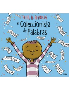 COLECCIONISTA DE PALABRAS EL