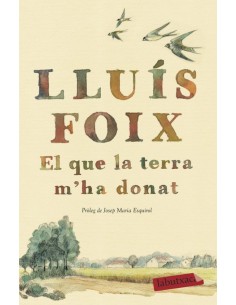 EL QUE LA TERRA MHA DONAT