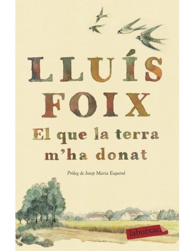 EL QUE LA TERRA MHA DONAT