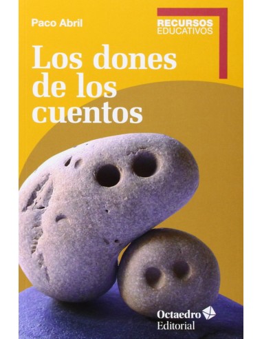 Los dones de los cuentos