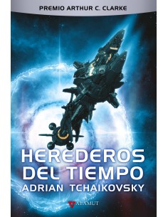 HEREDEROS DEL TIEMPO