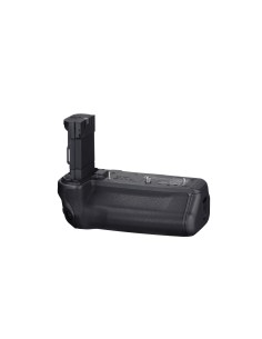 BG-R20 Empuñadura para cámara digital con capacidad de batería adicional Negro