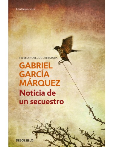 Noticia de un secuestro