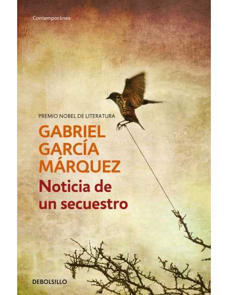 Noticia de un secuestro