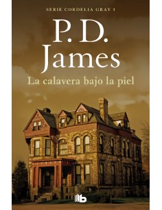 LA CALAVERA BAJO LA PIEL