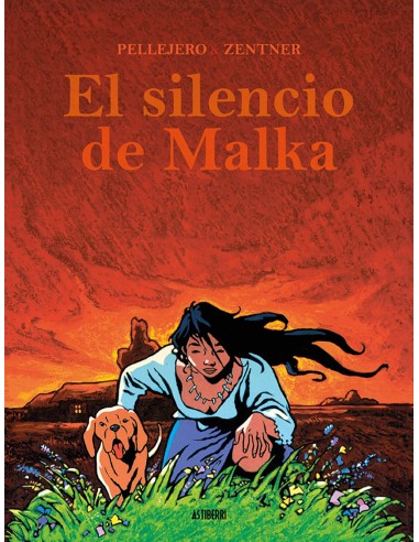 EL SILENCIO DE MALKA