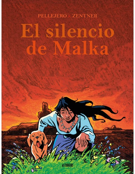 EL SILENCIO DE MALKA