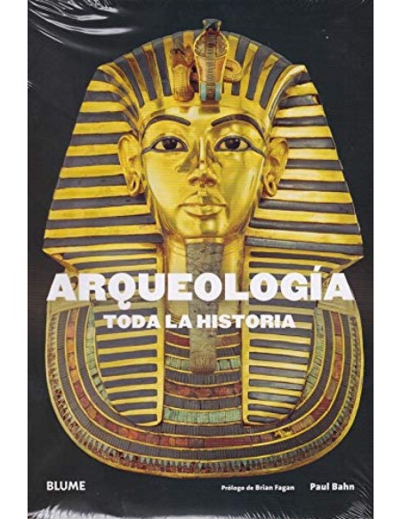 ARQUEOLOGIA
