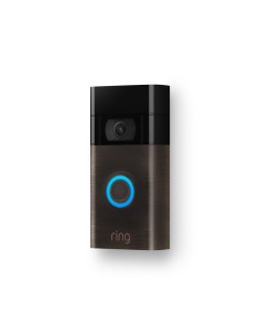 Video Doorbell Bronce