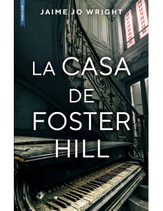La casa de Foster Hill