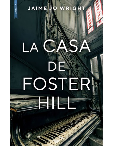 La casa de Foster Hill
