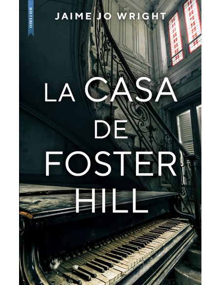 La casa de Foster Hill