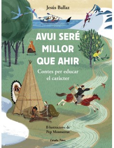 Avui sere millor que ahir