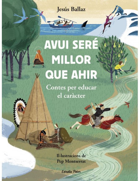 Avui sere millor que ahir Avui sere millor que ahir