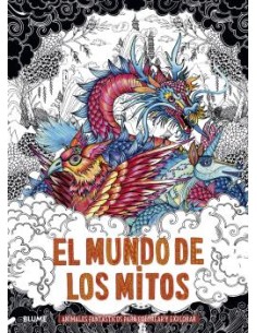 El mundo de los mitos