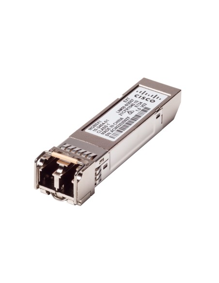 Gigabit SX Mini-GBIC SFP convertidor de medio 850 nm