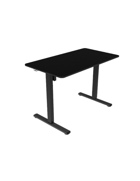 MGD-ERGOPRO escritorio para ordenador Negro