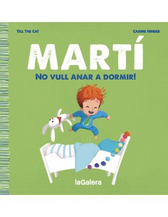 Marti No vull anar a dormir