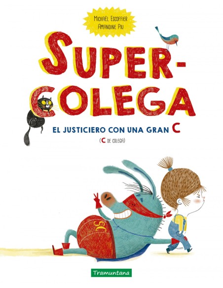 Supercolega