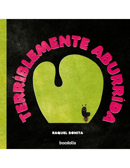 Terriblemente aburrida