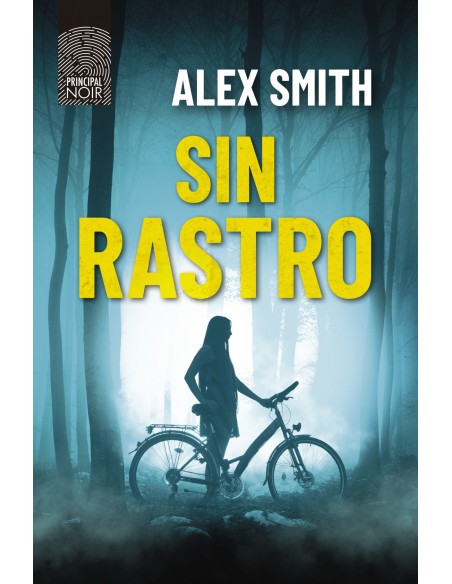 Sin rastro